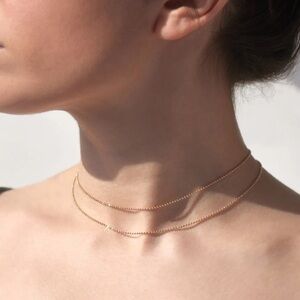 Little Disco Choker